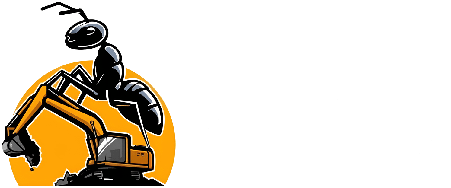 logo-horizontal-white-comp Ant’s Excavation & Concrete Creation logo